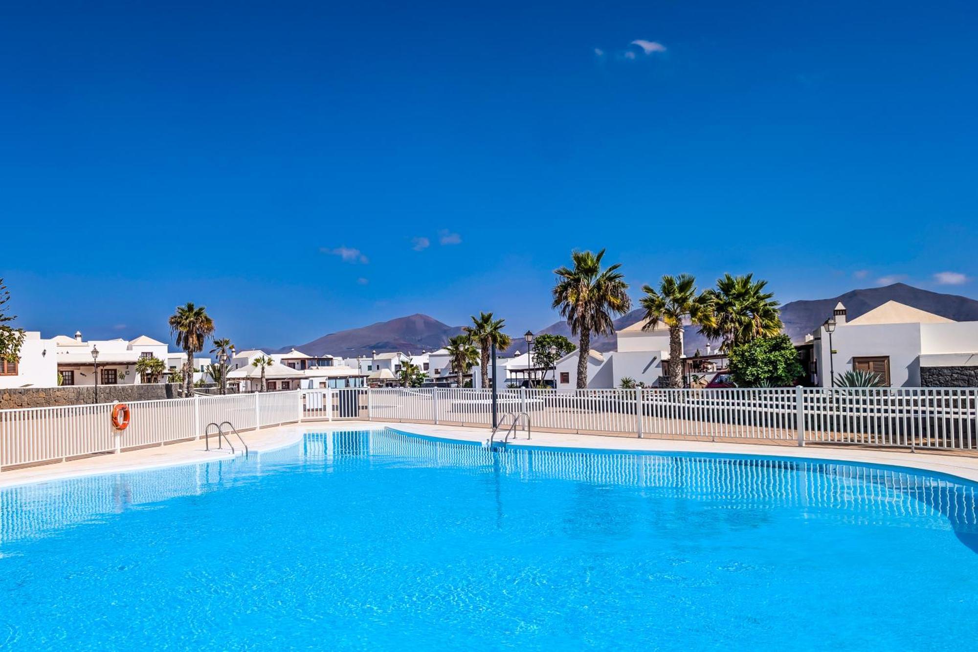 Villa Axular With Heated Private Pool Playa Blanca  Extérieur photo