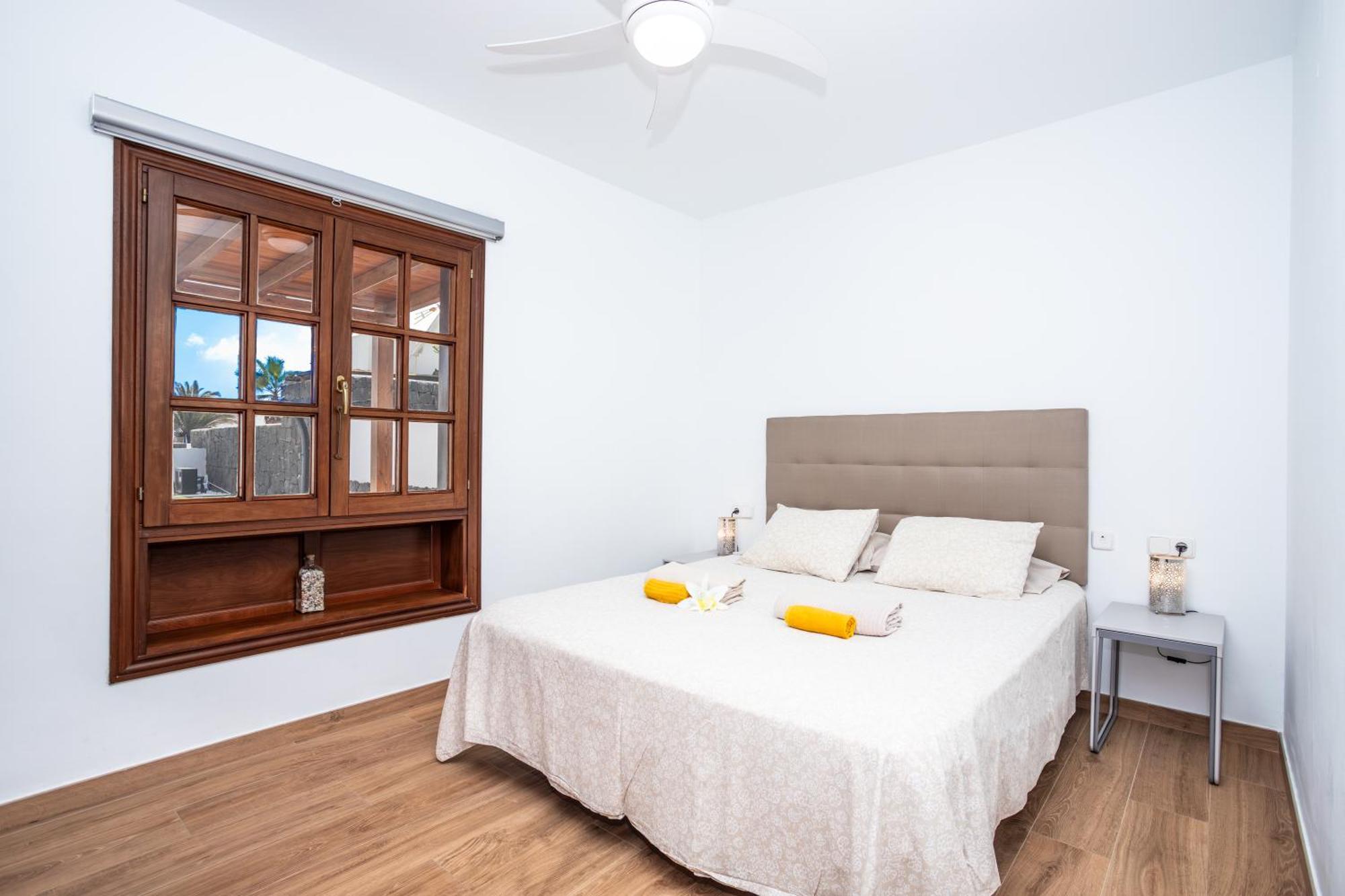 Villa Axular With Heated Private Pool Playa Blanca  Extérieur photo