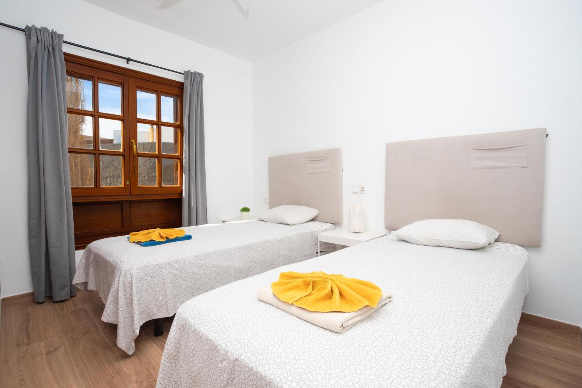 Villa Axular With Heated Private Pool Playa Blanca  Extérieur photo
